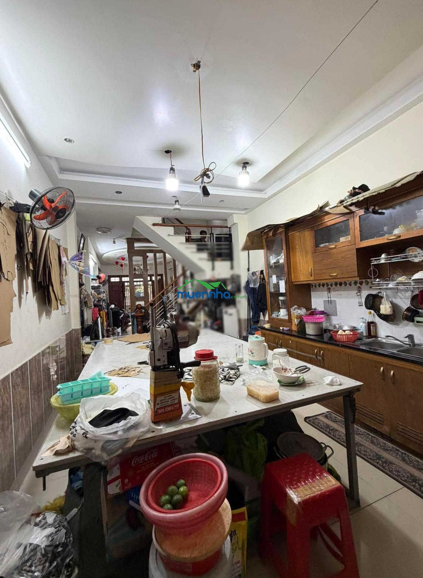 Nhà đẹp ở ngay - lê đình thám - 68m² - 4 tầng - nhỉnh 7 tỷ tân quý tân phú.(t882b0) - 2