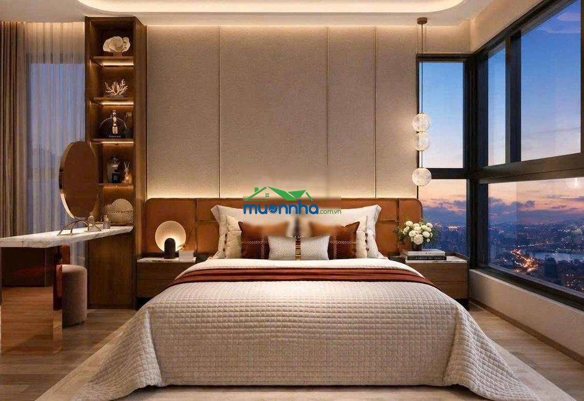 Giỏ hàng ngoại giao: căn 3pn, 2wc 120m2; siêu dự án của khang điền và keppel; từ 83tr/m2; lời cao - 3