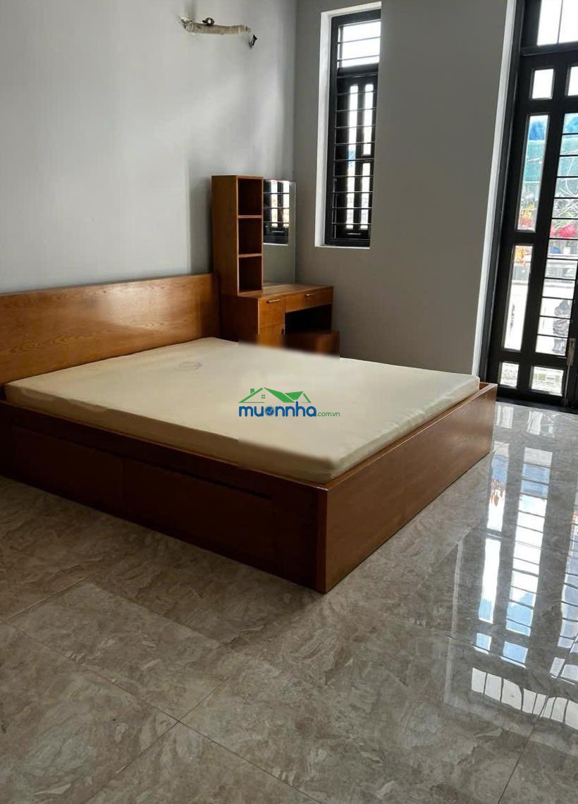 Bán nr 74m², 4pn, 4wc, 6,99 tỷ ở phường 14, gò vấp, hcm, hàng hiếm tại đây - 3