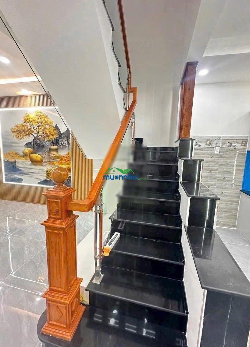 Bán nhà riêng tại hiệp thành, 4,7 tỷ, 49m2, hàng hiếm bao đẹp - 4