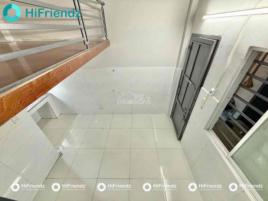 🌈Phòng trọ sinh viên, gác cao, thang máy, bảo vệ, hầm xe rộng - 3