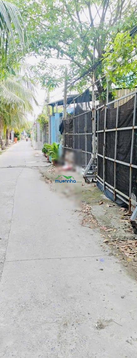 Cần tiền bán gấp 2 căn nhà + 9 phòng trọ an phú tây bình chánh tphcm 6,8 tỷ - 4