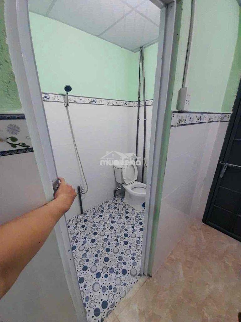 Phòng trọ mới xây thạnh xuân 22 dt 20m2 gần chợ minh phát - 2
