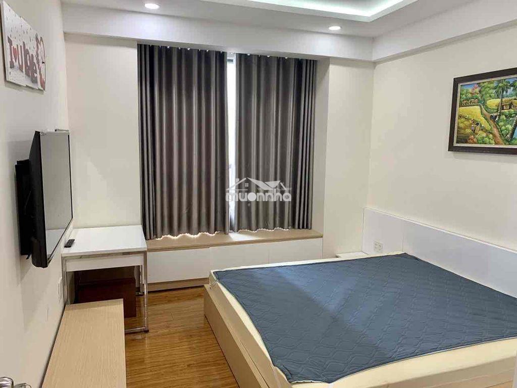 Chính chủ bán gấp căn chung cư sunrise cityview 1p 1wc giá rẻ quận 7 - 3