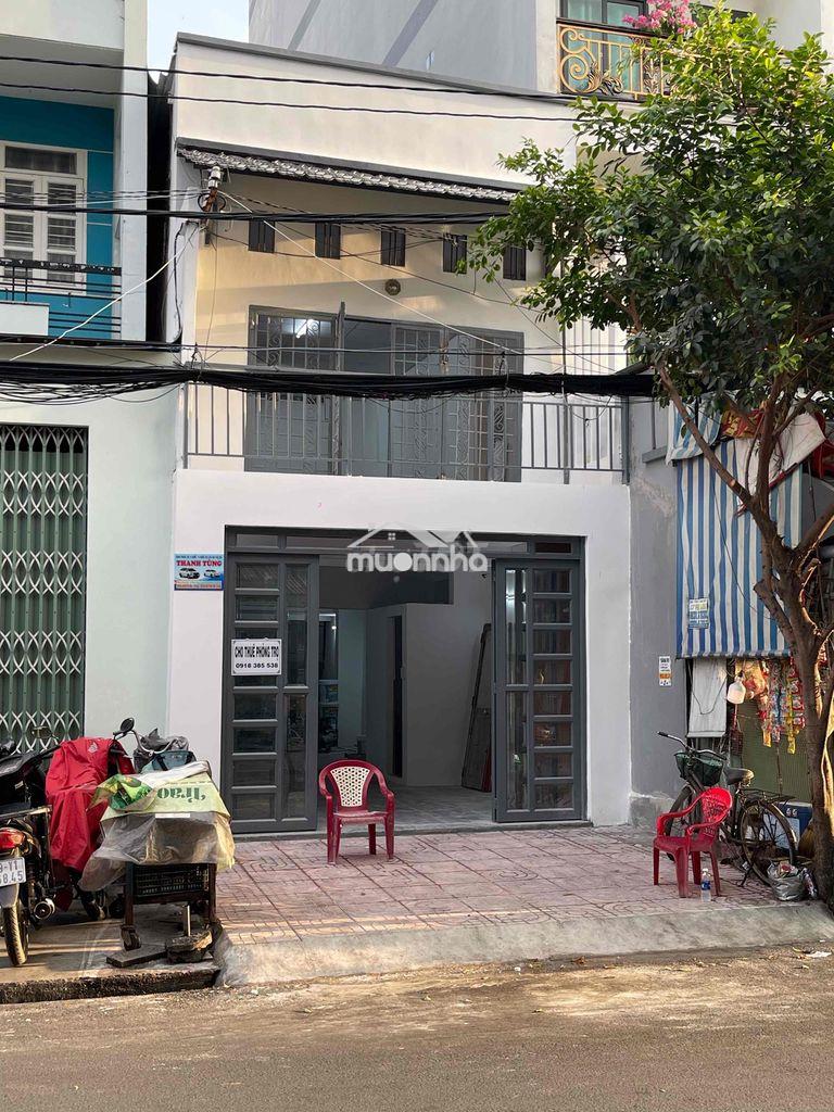 Giuong tang cho sinh vien nam