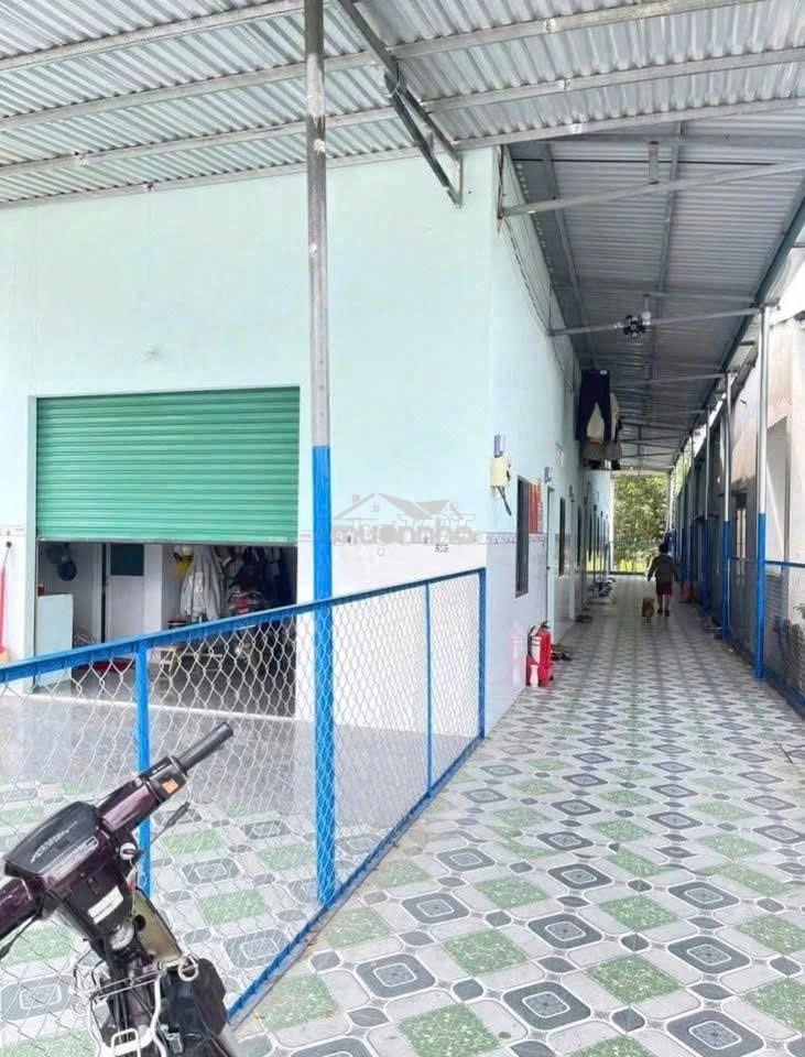 D. ã. y t. r. ọ 6 phòng 224m2 tại tân phú trung củ chi 870 triệu shr - 4