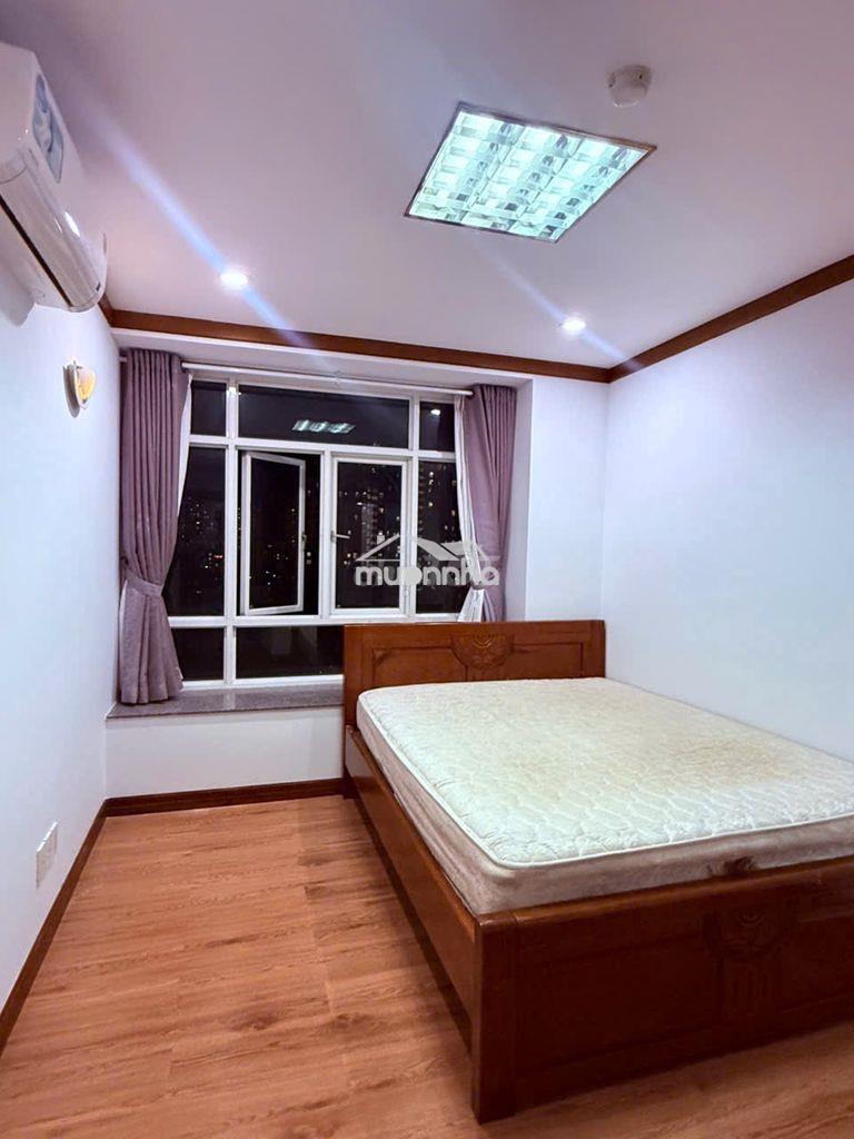 Bán căn hộ new sài gòn - hagl3 căn góc 121m2 hướng đông nam - 3