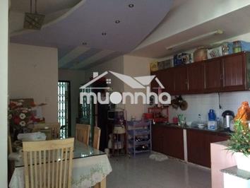 Cần bán căn hộ chung cư vạn đô đ/c 348 bến vân đồn - 3