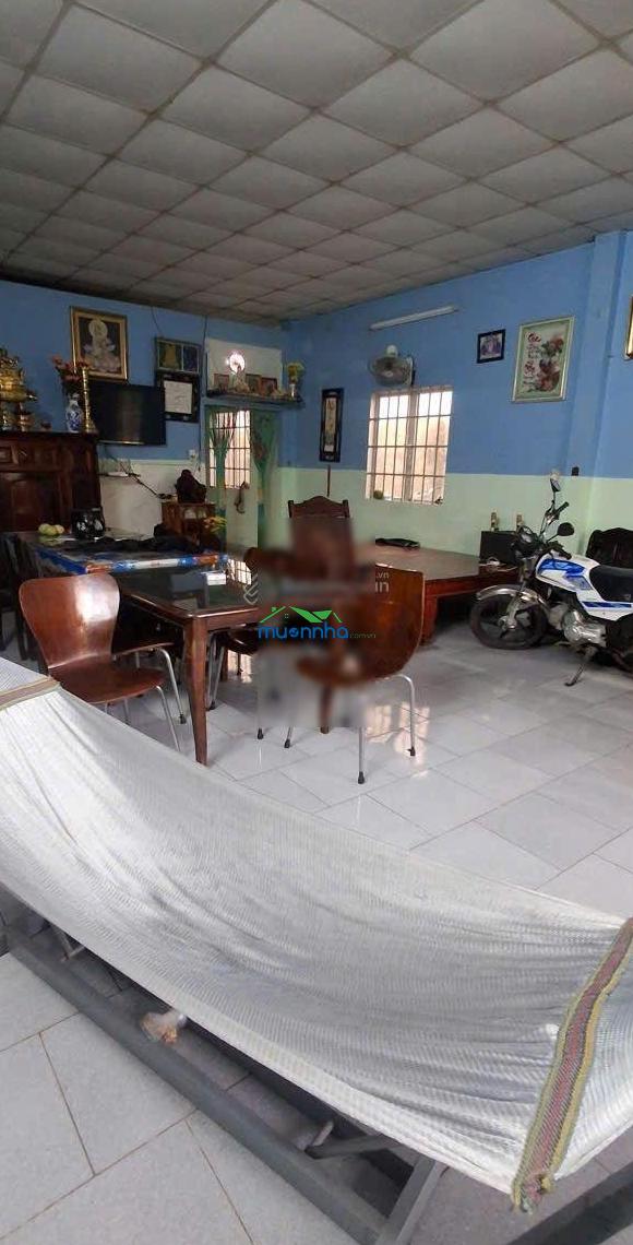 Nhà bè - xe tải vi vu - 280m2 - nhà c4 - ngang 7.6m - hoàn công đầy đủ - chỉ 8tỷ hơn - 2