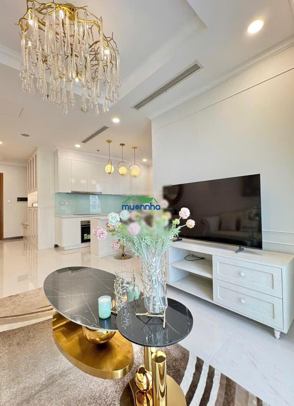 Cập nhật giỏ hàng cho thuê giá tốt tại vinhomes central park - ngắn hạn- dài hạn - 2