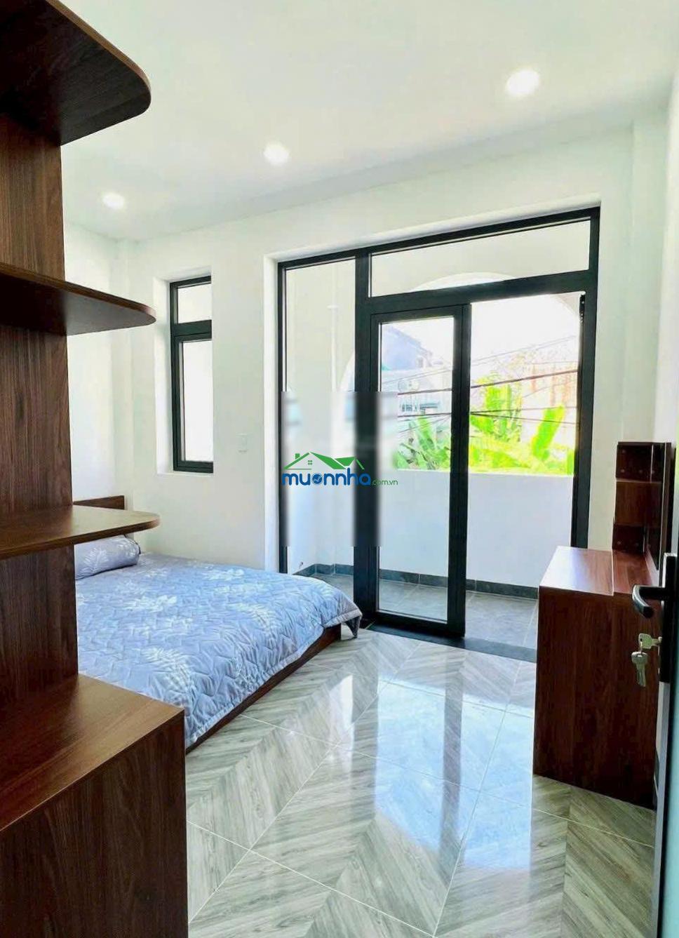 Hạ giá bán nhà gần chợ long trường nhà mới đẹp hxh đường trường lưu. lh 0399 230 *** - 2