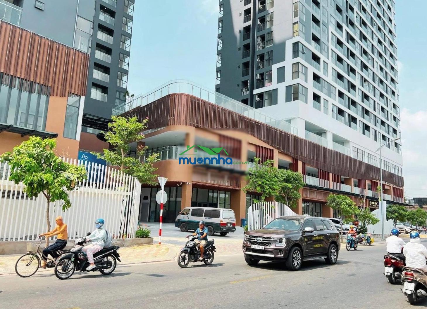 Giỏ hàng tháng 6, 30 căn cuối cùng dự án d-aqua quận 8, giá 31m2 - 2,4 tỷ, 49m2 3,3 tỷ, 68m2 4,4 tỷ - 3