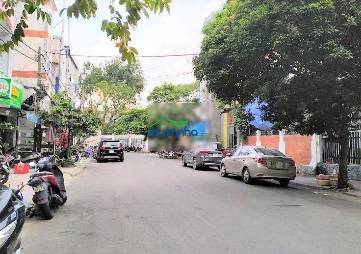 Hẻm nhựa 10m tô hiến thành ngay bệnh viện 115 - 4