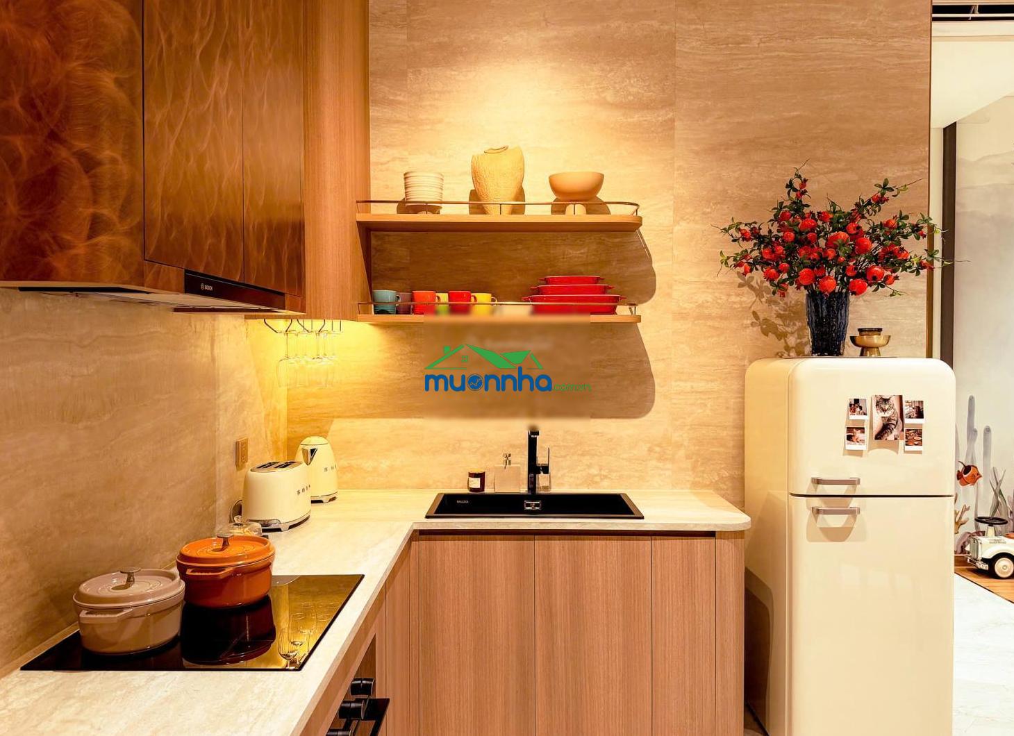 Mở bán monrei saigon - chỉ từ 38tr/m2 - căn hộ thủy liệu đầu tiên tại việt nam - 3