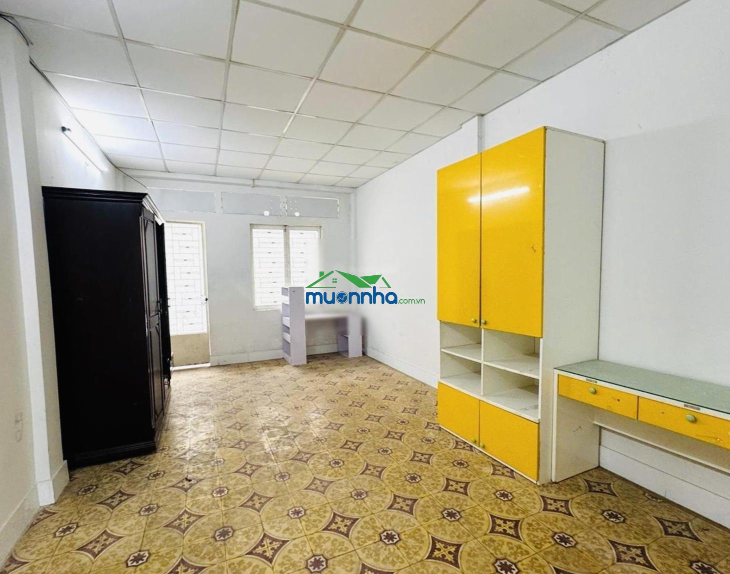 Nhà chính chủ - giá tốt. ngay thiên phước - hẻm ôtô - 59m2 - 6,48 tỷ (tl)