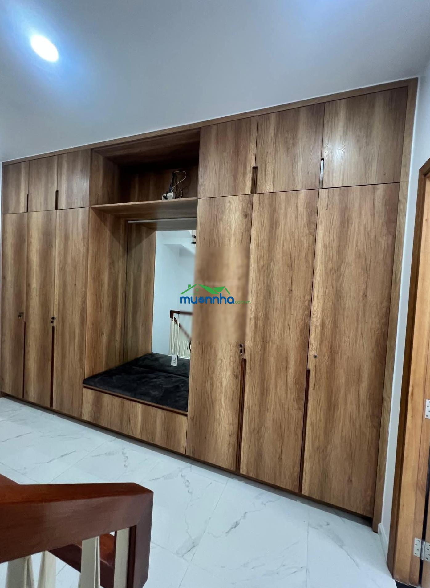 Siêu phẩm tân phú khu phân lô huỳnh thiện lộc 4x13 54m² đúc 4 tầng đẹp btct nhỉnh 6 tỷ - 3