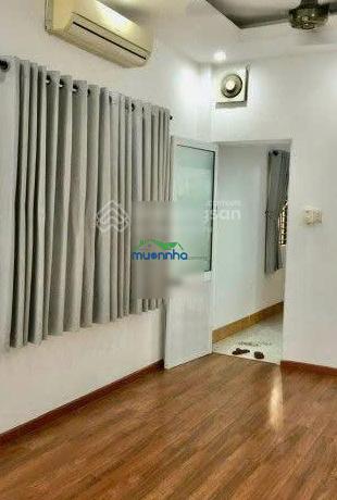 Giá tốt khu vực hẻm xe hơi nguyễn văn đậu sát phú nhuận - 4x15m vuông a4 - chỉ 8.9 tỷ tl - 3