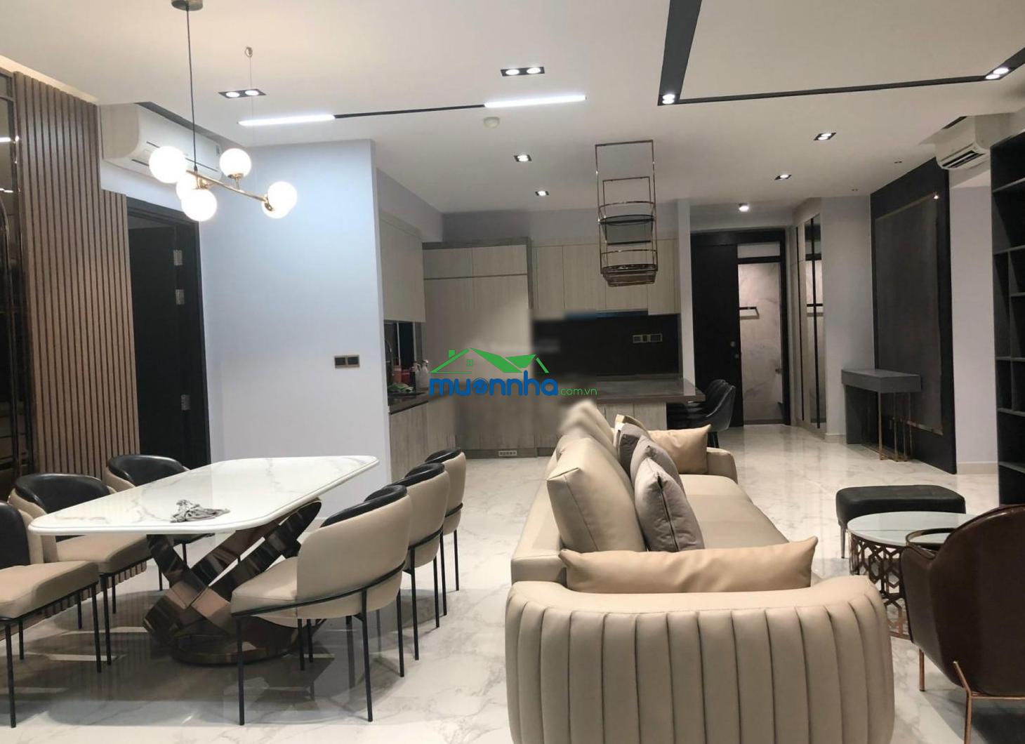 Cho thuê feliz en vista 4 pn 78,8 tr, đa dạng căn hộ 1pn - 2pn - 3pn - 4pn - duplex. lh 0932 724 *** - 3