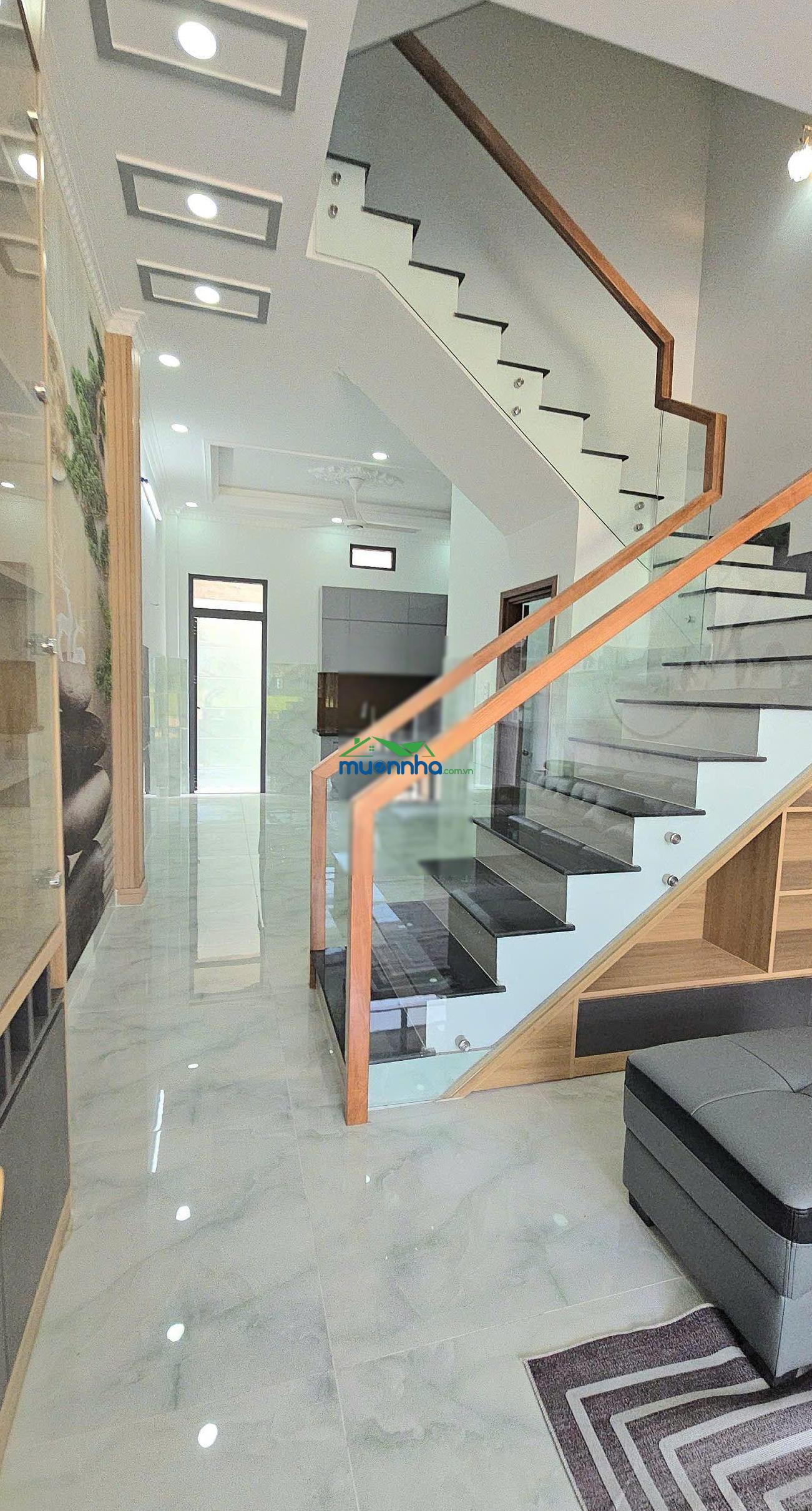 Bán nhà riêng mở spa kề vinhomes grand park thủ đức 6,8 tỷ - 2