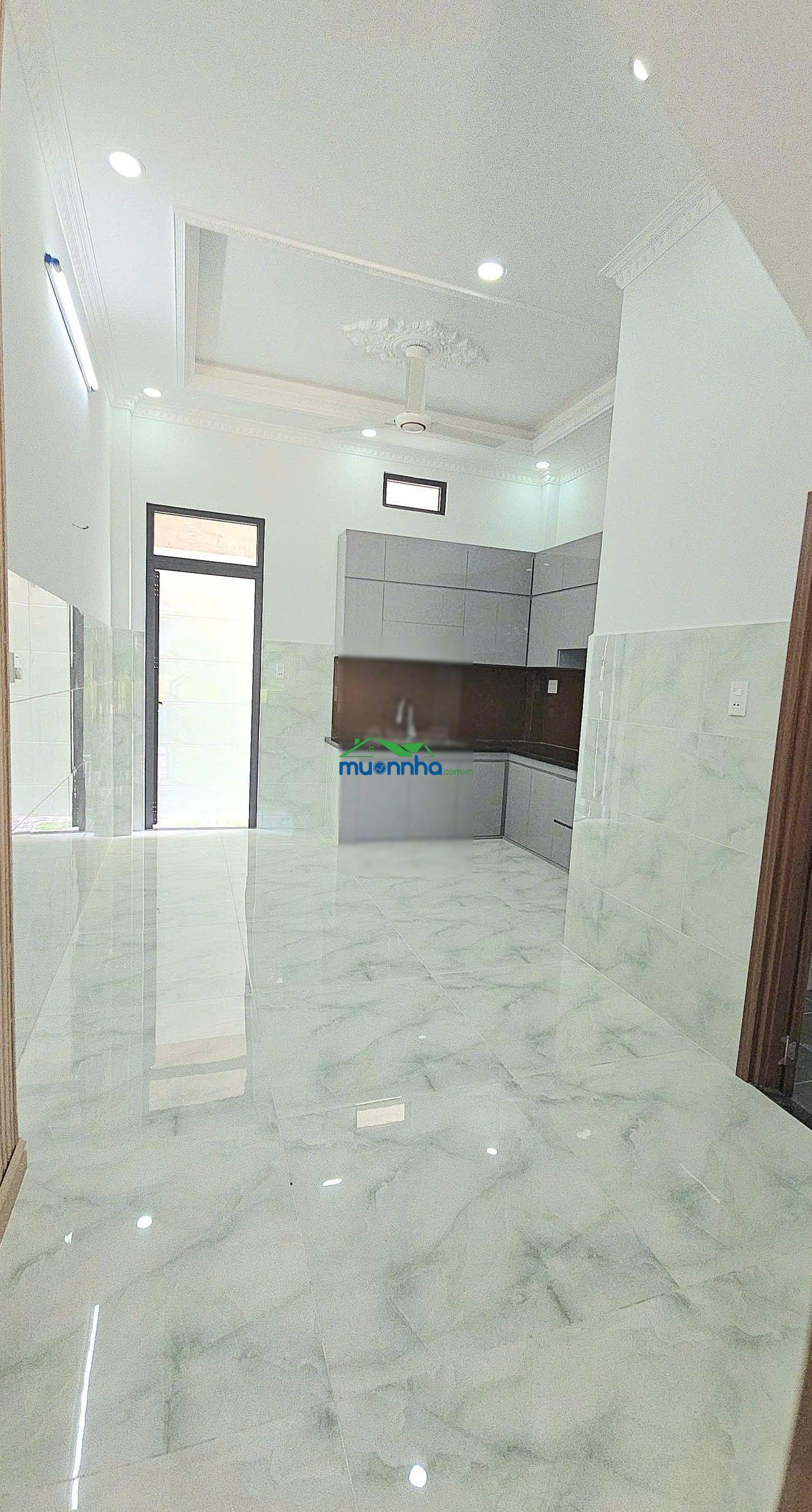 Bán nhà riêng mở spa kề vinhomes grand park thủ đức 6,8 tỷ - 4