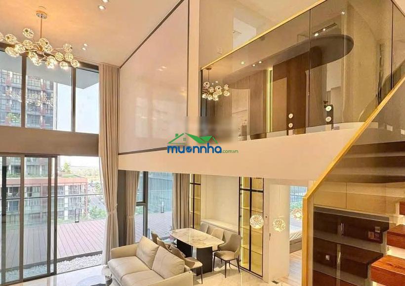 Hot - opera cho thuê 3pn 120m2 + 110 m2 sân vườn - ở ngay lh 0932 724 *** ngọc