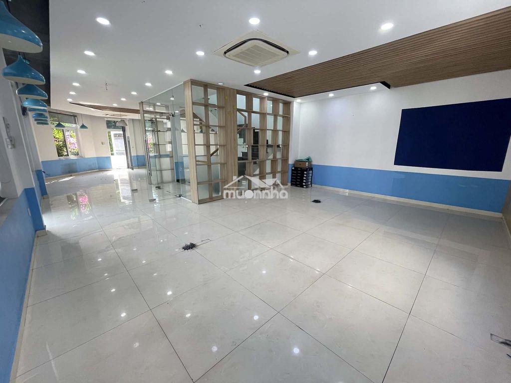 ✅✅Cho thuê biệt thự căn góc gia hòa siêu đẹp - 4