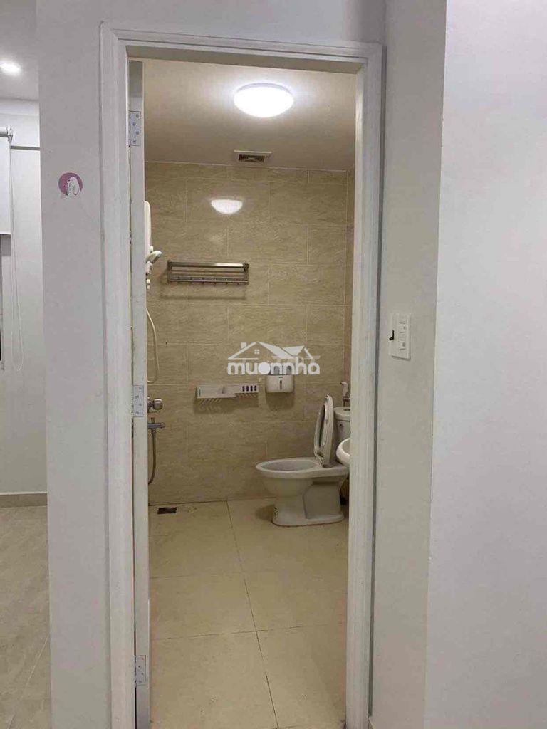 Heaven, chung cư mỹ phúc, căn 1 pn, 1 bancon, quận 8, giá rẻ, ở ngay! - 4
