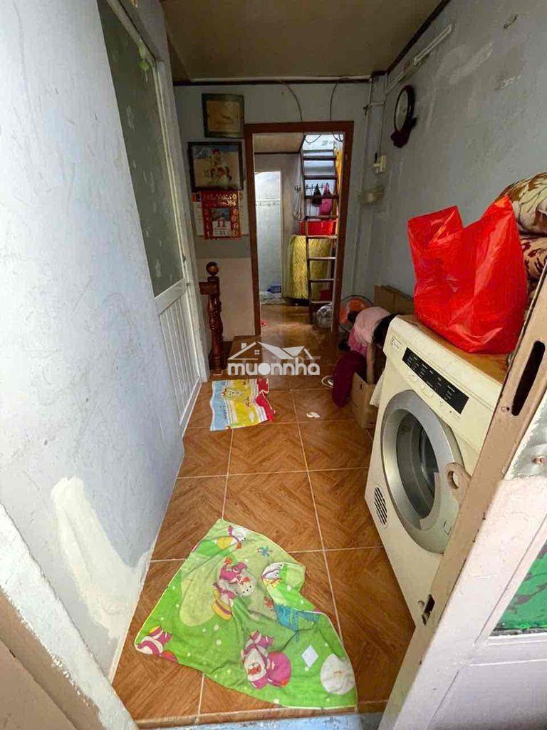 Nhà lê thiệt tân phú giá 3 tỷ x - 4
