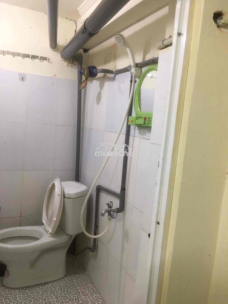 Cho thuê phòng trọ ngay cạnh nhà thờ phát diệm phú nhuận - 3