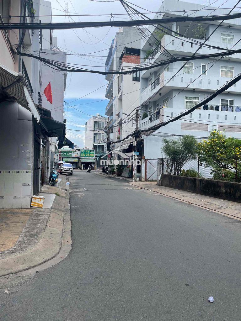 Bán nhà tân hương giá 12 tỷ - 3