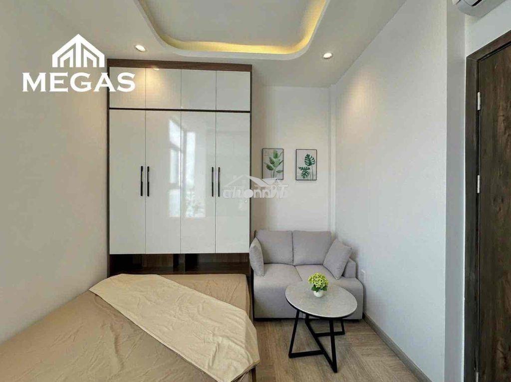 Studio full nội thất - cửa sổ lớn - tân phú - 3