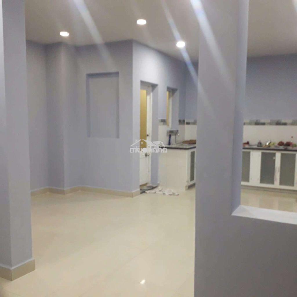 Cho thuê chung cư goodhouse 3pn nhà trống - 3