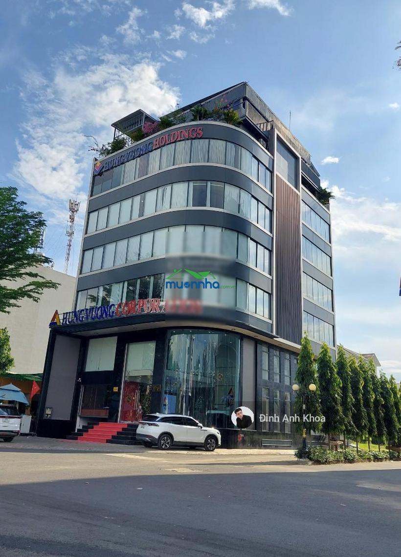 Hot! toà nhà khu hai bà trưng, quận 1. dt 6 x 14,5m, 6 tầng phù hợp vào khai thác ngay chỉ 16 tỷ tl