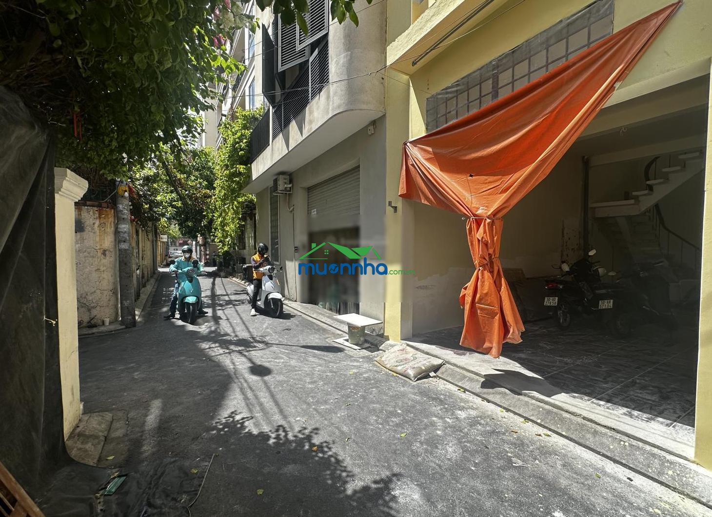 Siêu tốt! bán nhà hẻm 25 vip nhất cửu long, tân bình, dt: 8m x 18m, 3 tầng, giá bán 19 tỷ - 2