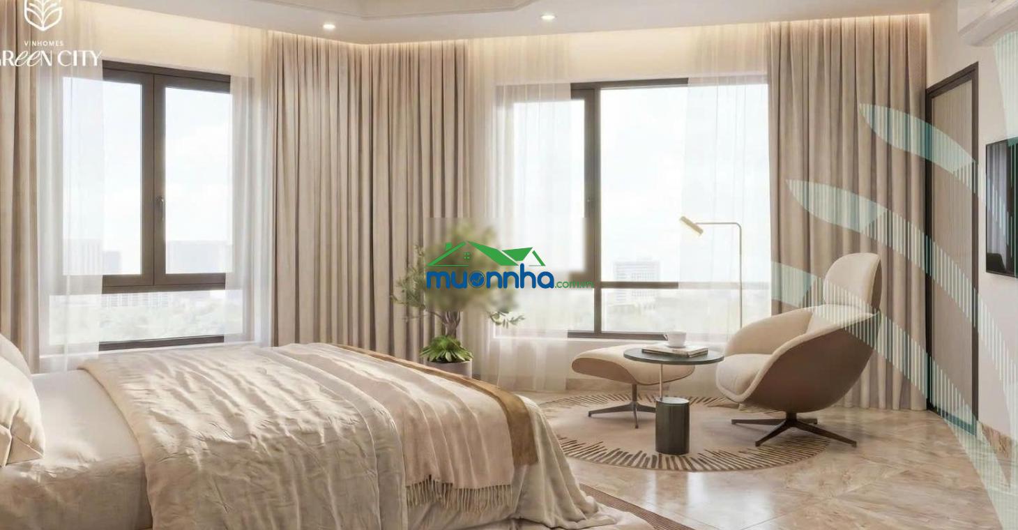 Căn góc đẹp tại trục đường 23m, kinh doanh khai thác tốt. vinhomes saigon park nâng tầm giá trị