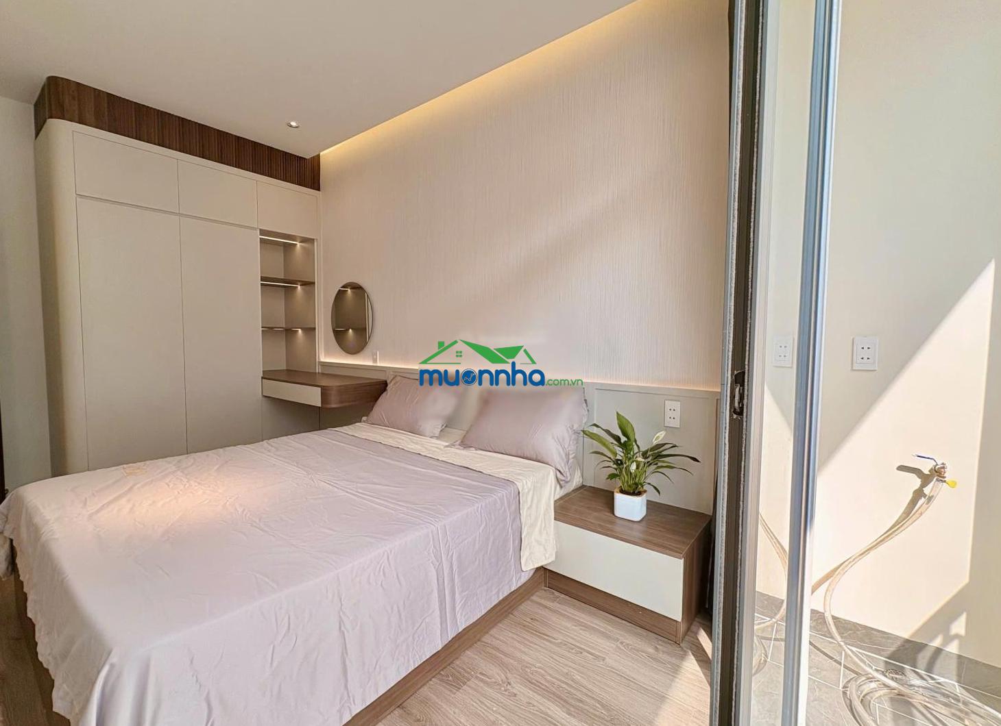 Siêu phẩm nhà phố hiện đại hẻm 1206 huỳnh tấn phát - cạnh pmh - 3