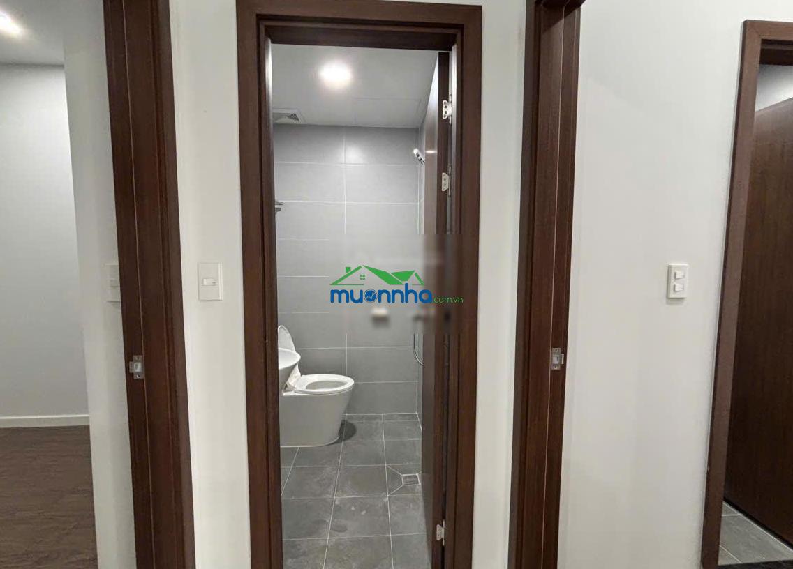 Cho thuê ở bao mê 2pn, 2wc tại bcons city, 5.5 triệu/tháng, 55m2 - 3