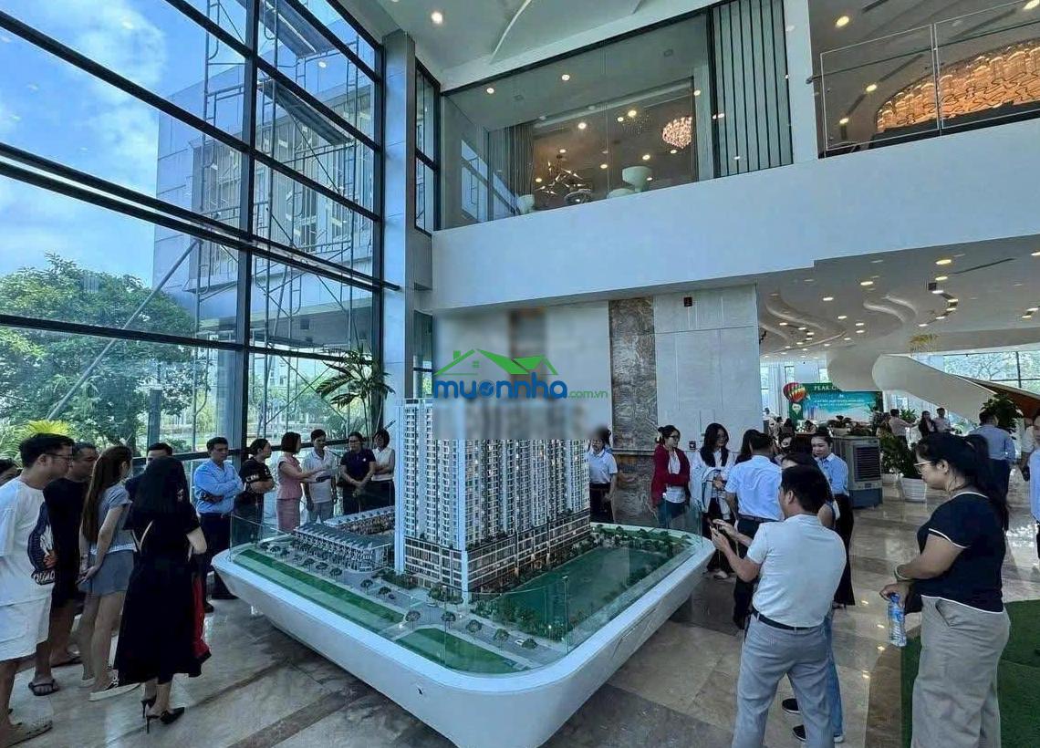 Giỏ hàng mới || 2pn, 3pn, office, cđt mở bán (bàn giao hoàn thiện) || thanh toán 15% kí hđmb - 3