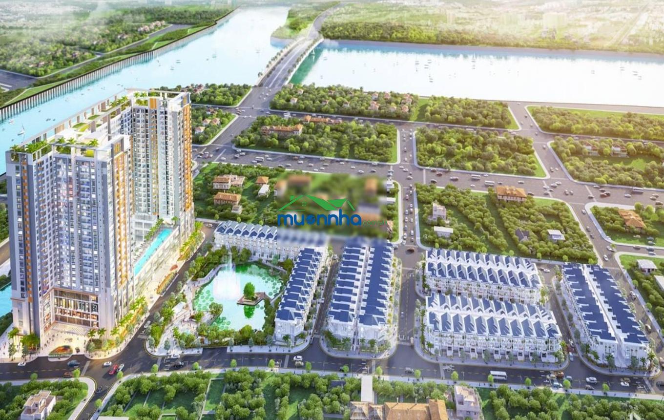 Giỏ hàng mới || 2pn, 3pn, office, cđt mở bán (bàn giao hoàn thiện) || thanh toán 15% kí hđmb - 2
