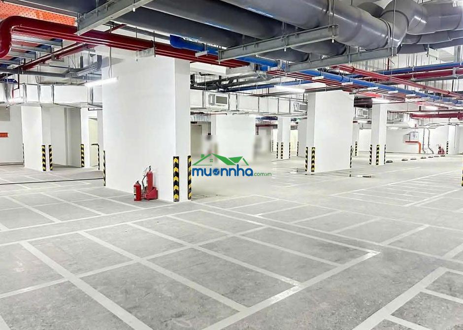 Căn hộ urban green đang có nhiều căn cho thuê - hỗ trợ xem nhà thực tế - 2