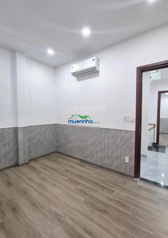 Bán nhà đẹp tặng full nội thất lạc long quân - tân bình - 2