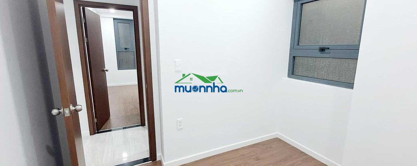 Cho thuê căn hộ mới gần chợ đông hòa chỉ mất 2 phút - 2pn 2wc ở ngay - 2