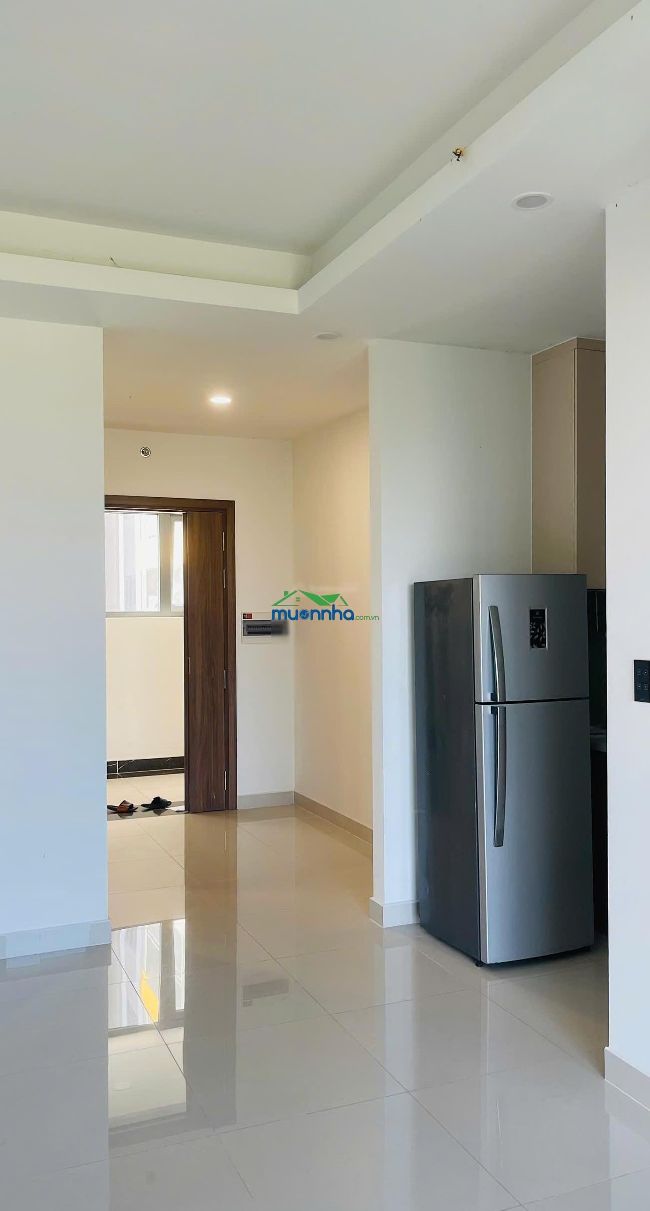 Cho thuê căn hộ q7 riverside, ở liền (có hỗ trợ cho mượn đồ điện lạnh, máy giặt tủ lạnh để sử dụng) - 4
