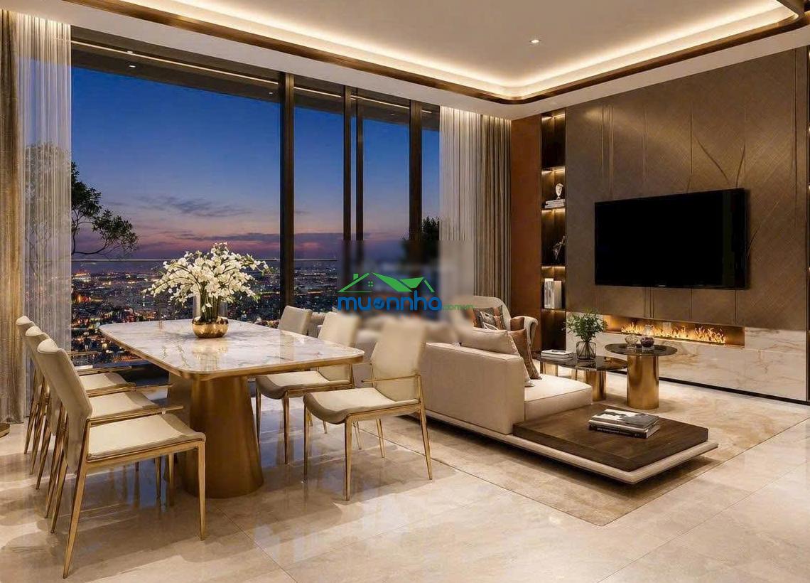 Sở hữu ngay căn hộ gladia heights sang trọng 2pn, 2wc, 72m² giá chỉ từ 5 tỷ 9 - 4