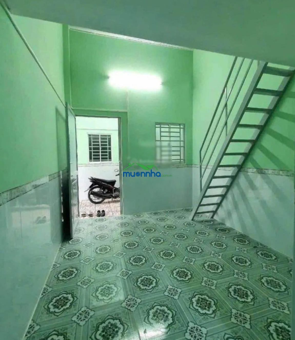 Dãy trọ ngân hàng phát mãi cần bán - 3