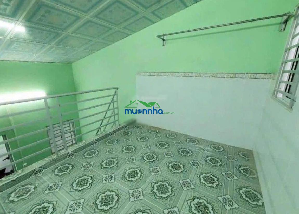 Dãy trọ ngân hàng phát mãi cần bán