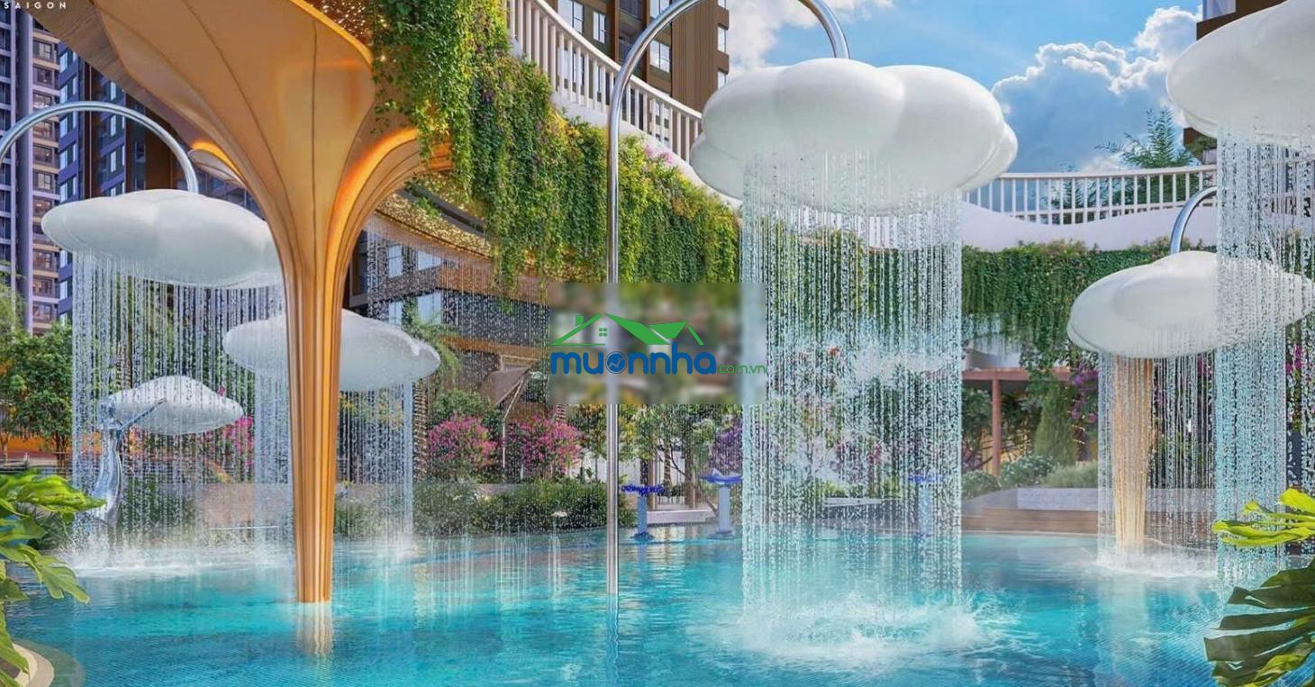 Monrei saigon - dự án chuẩn nhật từ chủ đầu tư mitsubishi estate - 4