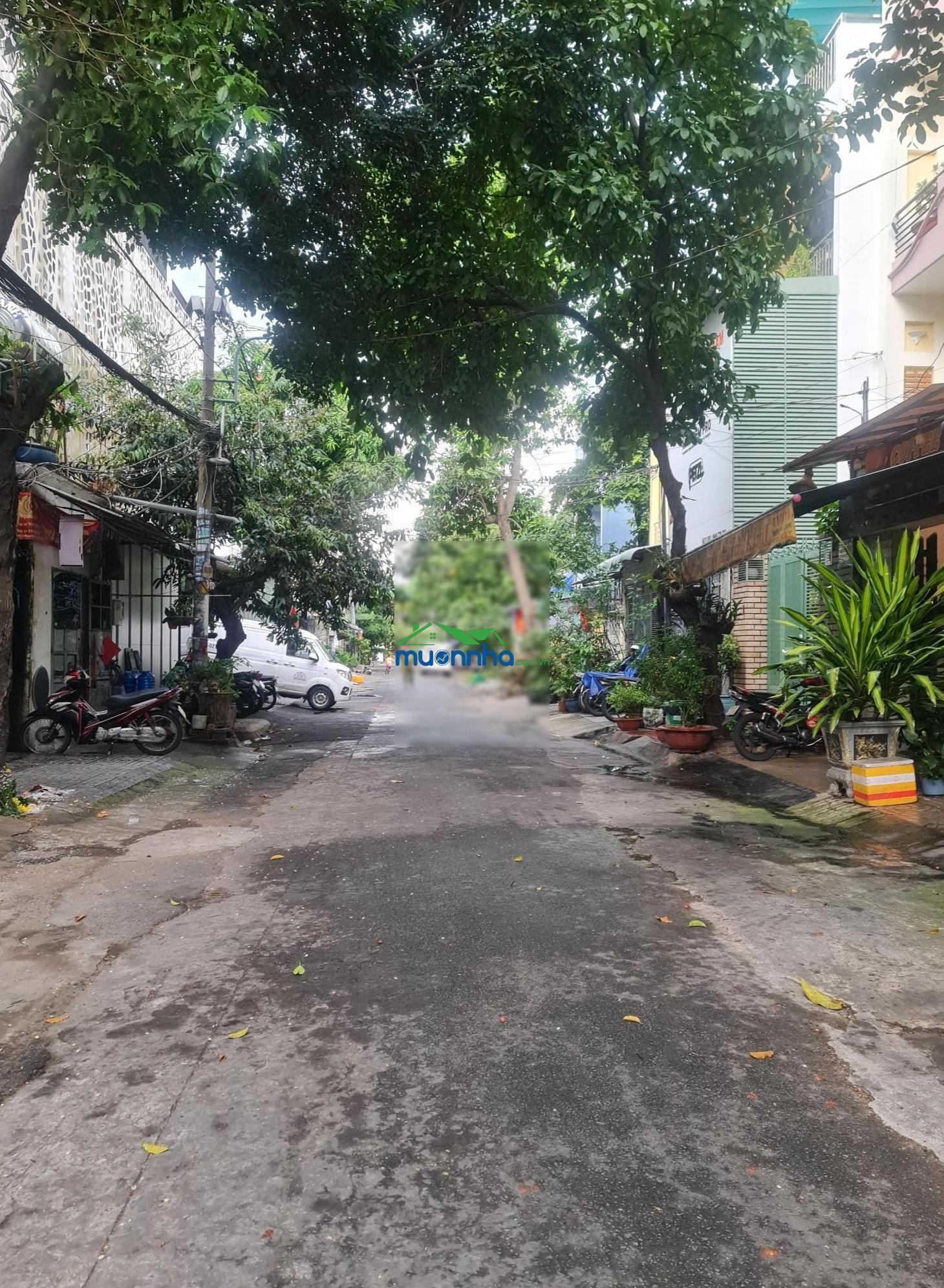 Nhà 1/ đường lê thúc hoạch dt 422 siêu phẩm tân phú - nhà 1/ lê thúc hoạch có hầm, để được 3 ô tô