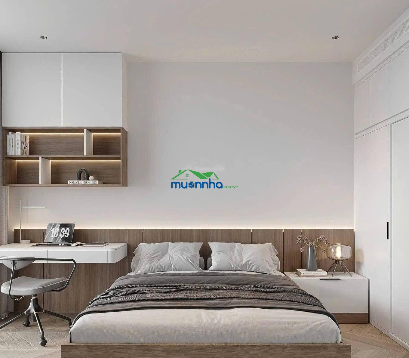 Bán nhà hẻm xe hơi kd đường d2(nguyễn gia trí) p25 bình thạnh sát trường đh dt40m2x4tầng shr 8.2tỷ - 2
