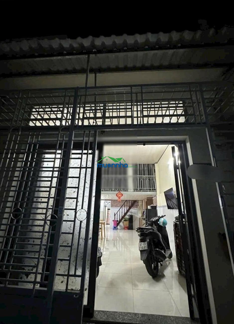 Bán nhà đường âu cơ 4x15m 60m² 2 tầng giá 4,9 tỷ còn tl - 4